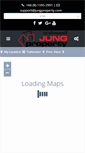 Mobile Screenshot of jungproperty.com